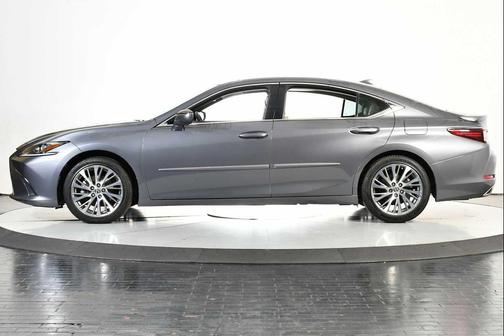 2019 Lexus ES 350 Base