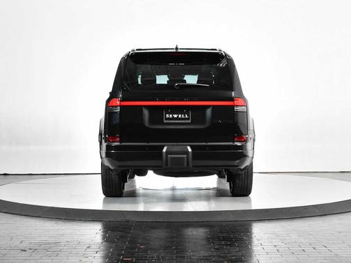 2025 Lexus GX 550 Luxury+