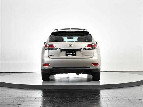 2014 Lexus RX 350 Base