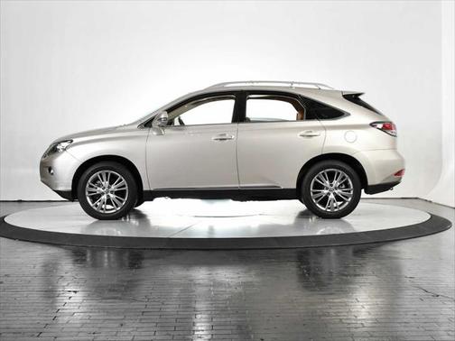 2014 Lexus RX 350 Base