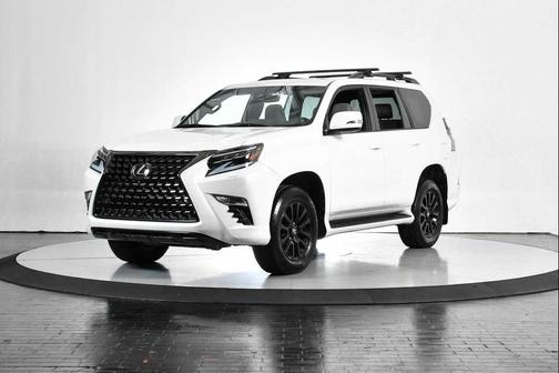 2023 Lexus GX 460 Base