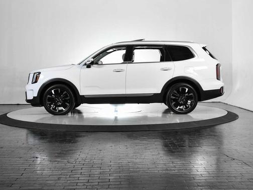 2023 Kia Telluride SX