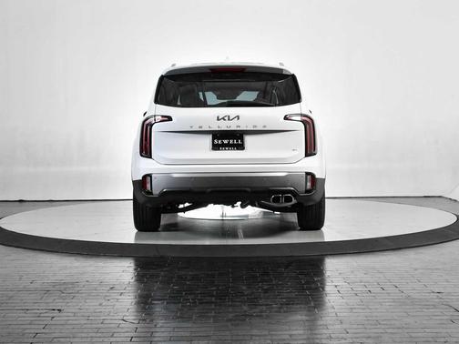 2023 Kia Telluride SX
