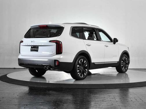 2023 Kia Telluride SX