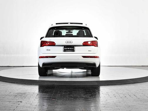 2019 Audi Q5 45 Premium