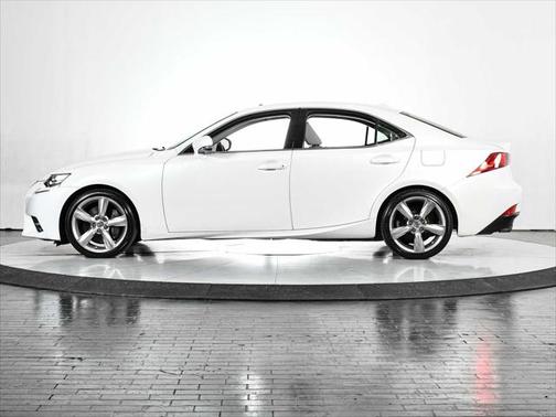 2015 Lexus IS 350 Base