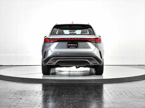 2024 Lexus RX 350 Base