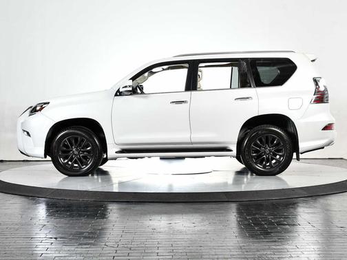 2022 Lexus GX 460 Premium