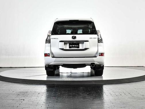 2022 Lexus GX 460 Premium