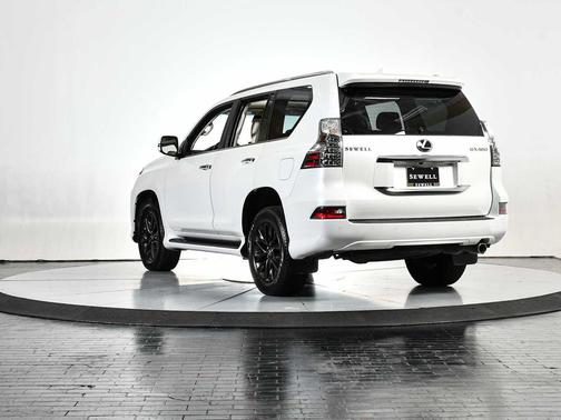 2022 Lexus GX 460 Premium