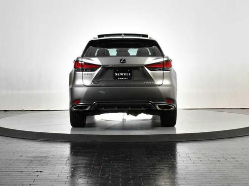 2020 Lexus RX 350 F SPORT Performance