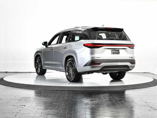 2025 Lexus TX 350 Luxury