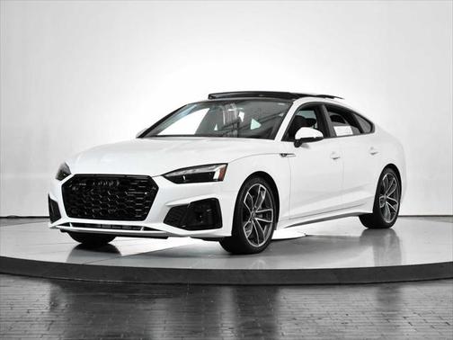2024 Audi A5 Sportback 45 S Line Premium