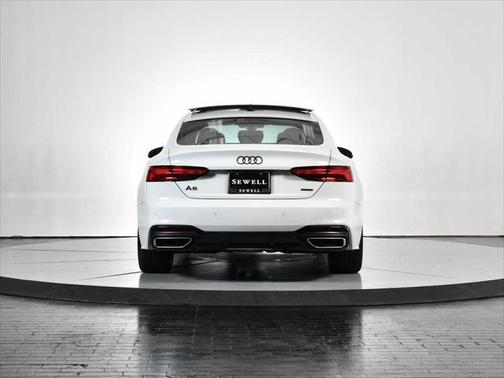 2024 Audi A5 Sportback 45 S Line Premium
