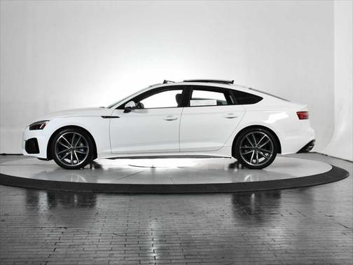 2024 Audi A5 Sportback 45 S Line Premium