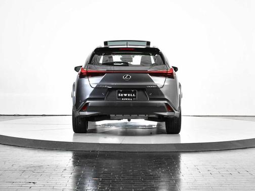 2025 Lexus UX 300h Premium