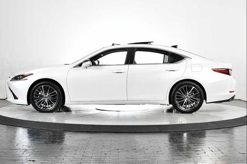 2023 Lexus ES 350 Base