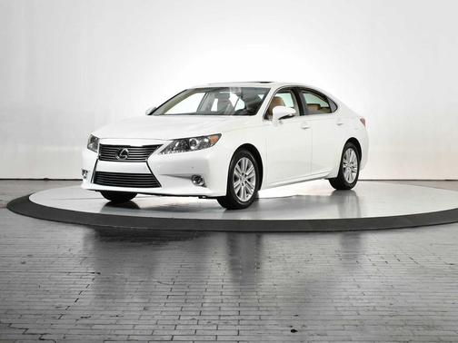 2014 Lexus ES 350 Base