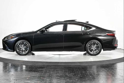 2023 Lexus ES 350 Base