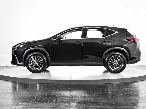 2025 Lexus NX 250 Premium