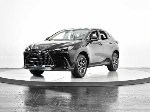 2025 Lexus NX 250 Premium