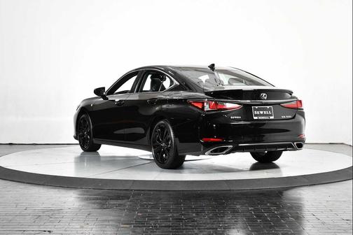 2023 Lexus ES 350 F Sport