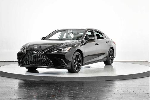 2023 Lexus ES 350 F Sport