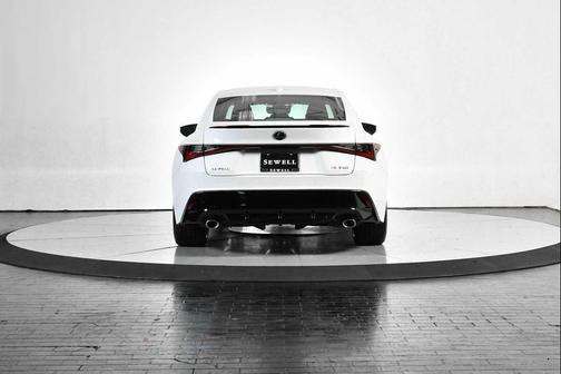 2023 Lexus IS 350 Base