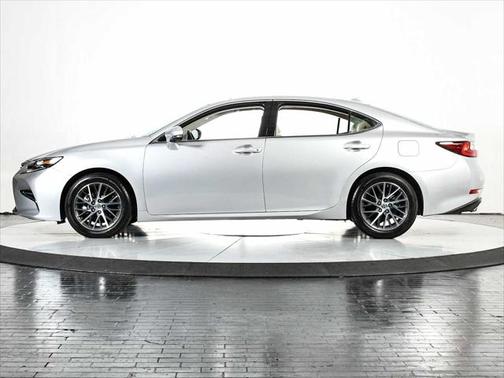 2017 Lexus ES 350 Base