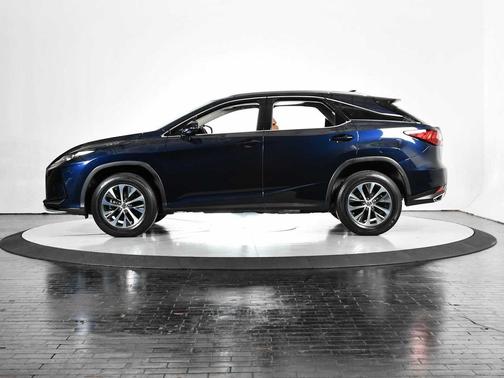 2021 Lexus RX 350 Base