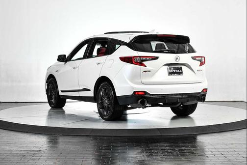 2019 Acura RDX A-Spec