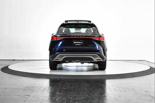 2025 Lexus RX 350 Luxury