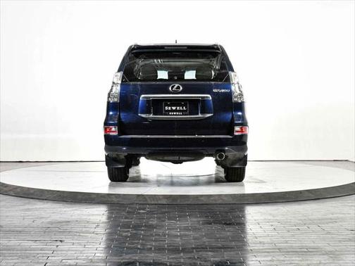 2022 Lexus GX 460 Premium