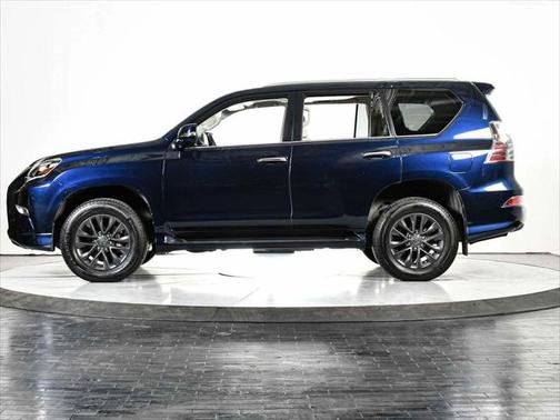 2022 Lexus GX 460 Premium