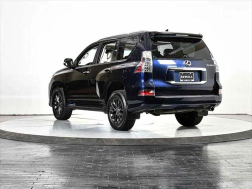 2022 Lexus GX 460 Premium