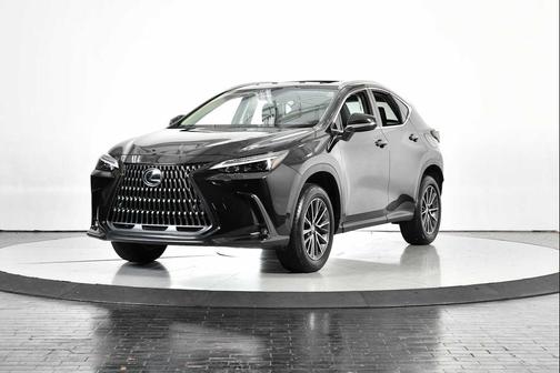 2025 Lexus NX 250 Premium