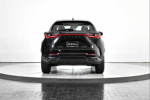 2025 Lexus NX 250 Premium