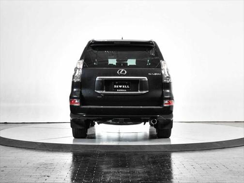 2023 Lexus GX 460 Luxury