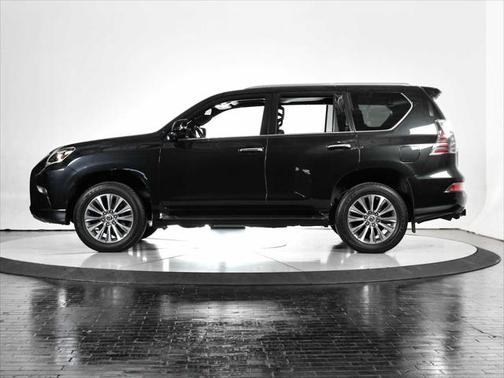 2023 Lexus GX 460 Luxury