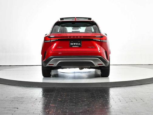 2023 Lexus RX 350 Luxury