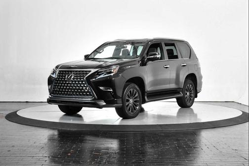 2023 Lexus GX 460 Premium