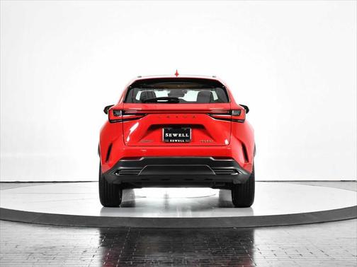 2024 Lexus NX 250 Premium