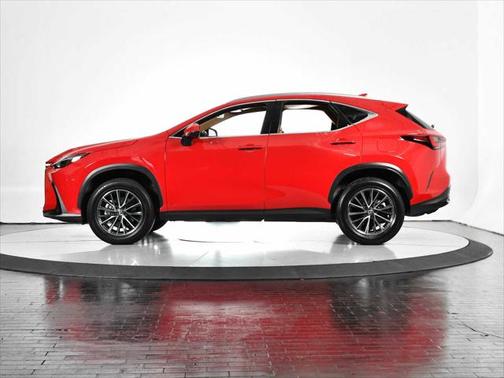 2024 Lexus NX 250 Premium