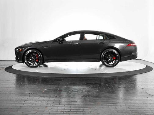 2022 Mercedes-Benz AMG GT 53 4-Door