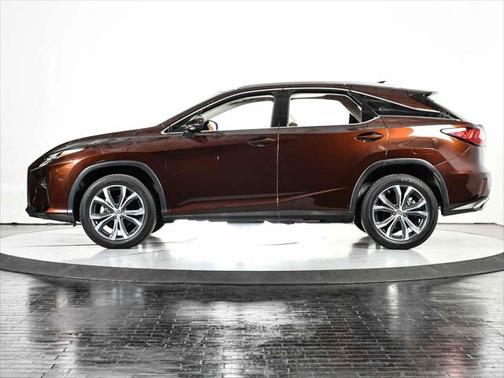 2016 Lexus RX 350 Base