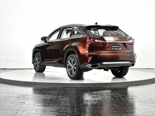 2016 Lexus RX 350 Base