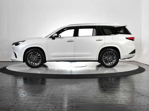 2024 Lexus TX 350 Base