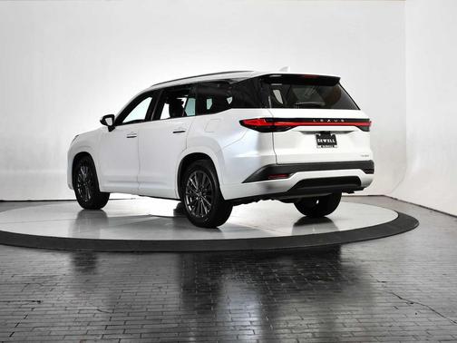 2024 Lexus TX 350 Base