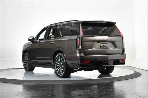 2021 Cadillac Escalade Sport Platinum
