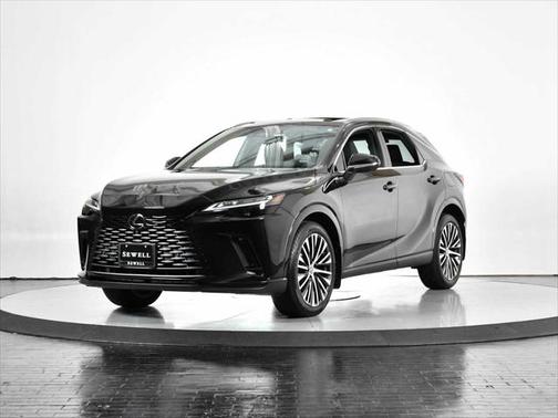 2024 Lexus RX 350 Premium Plus